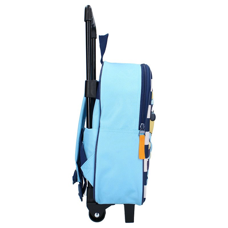 Vadobag 625-4677 sac à dos Sac à dos de voyage Multicolore
