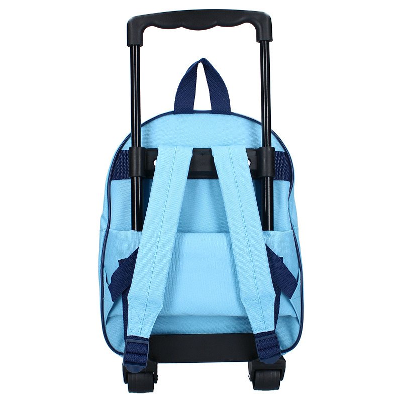 Vadobag 625-4677 sac à dos Sac à dos de voyage Multicolore
