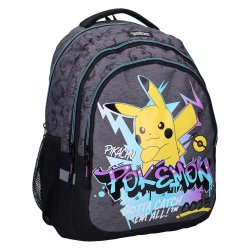Pokémon Backpack Ready For Battle 44 cm