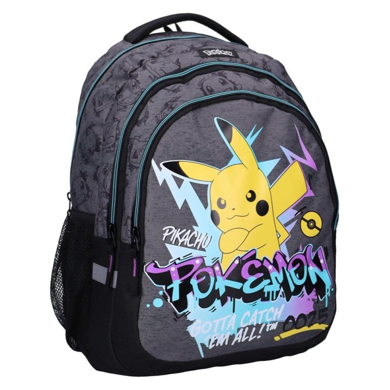 Pokémon Backpack Ready For Battle 44 cm