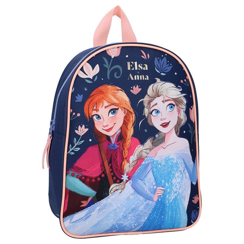 Vadobag 785-00350 backpack City backpack Multicolour