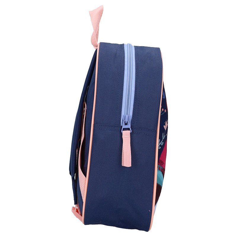 Vadobag 785-00350 sac à dos City backpack Multicolore