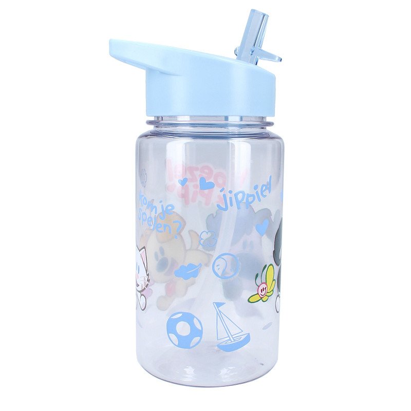 Vadobag 785-00354 gourde Utilisation quotidienne 450 ml Multicolore