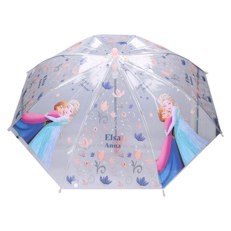 Frozen II Umbrella Rainy Days 60 cm