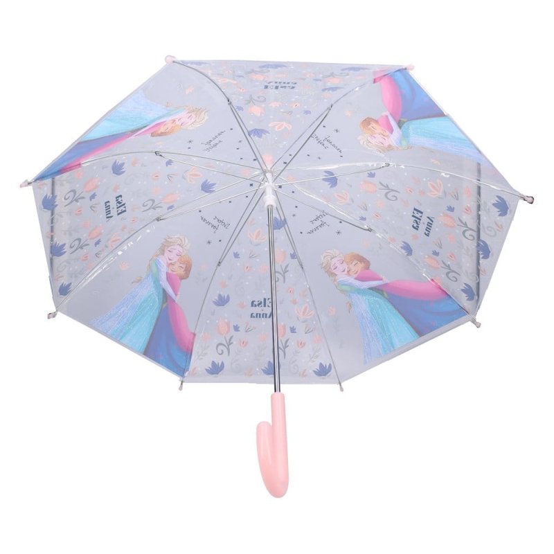 Frozen II Umbrella Rainy Days 60 cm