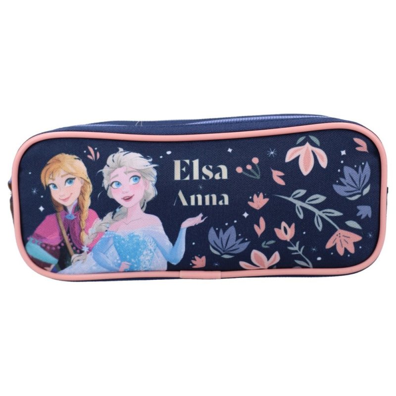 Frozen II Pencil Case Louder Than Love 22 cm