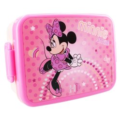 Minnie Mouse Lunchbox Lunch Bunch 16 cm