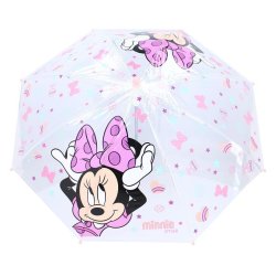 Minnie Mouse Umbrella Rainy Days 60 cm