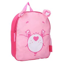 Care Bears Backpack Fluffy Friends 32 cm