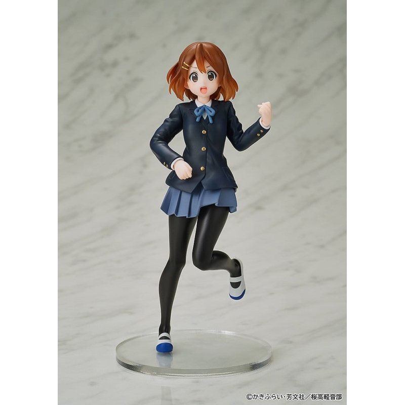 K-On! CHILLfigg Mini Figures Blind Box Assortment (5) 16 cm