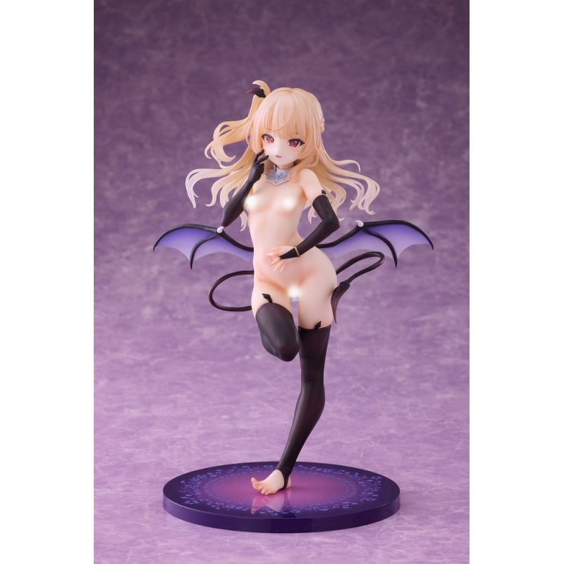 Original Character PVC Figure 1/6 Tiffany. 16 cm