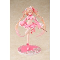 Original Character PVC Figure 1/6 DS Mile Original Illustration Su Xiaoxiao 24 cm