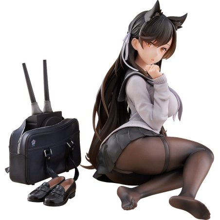 Azur Lane PVC Statue Atago (School Traumerei) 13 cm