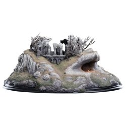 The Lord of the Rings Environment Weathertop Limited Edition 19 cm