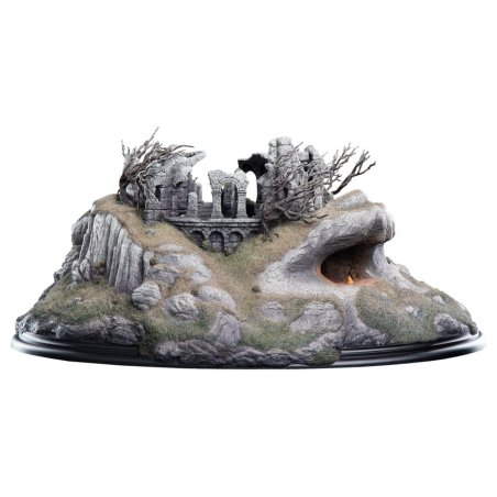 The Lord of the Rings Environment Weathertop Limited Edition 19 cm