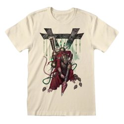 Warhammer T-Shirt Skaven Size M