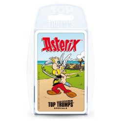 Top Trumps - Asterix
