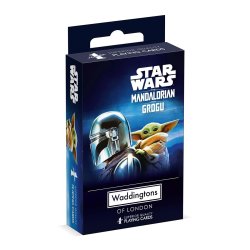Winning Moves WM06151-EN1-12 board/card game