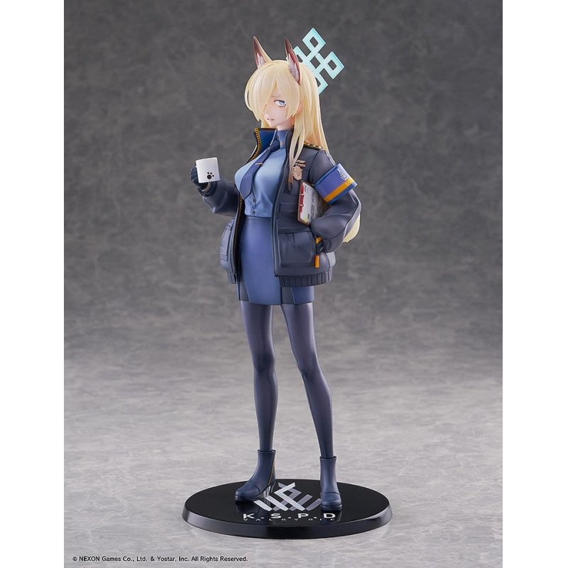 Blue Archive PVC Figure 1/7 Kanna 24 cm