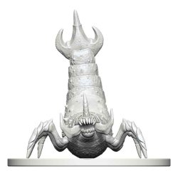 Pathfinder Battles Deep Cuts Unpainted Miniature Ankhrav 13 cm