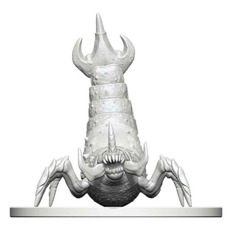 Pathfinder Battles Deep Cuts Unpainted Miniature Ankhrav 13 cm