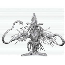 Dungeons & Dragons Nolzur's Marvelous Miniatures Unpainted Miniature Elder Thing 20 cm