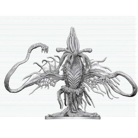 Dungeons & Dragons Nolzur's Marvelous Miniatures Unpainted Miniature Elder Thing 20 cm