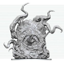 Dungeons & Dragons Nolzur's Marvelous Miniatures Unpainted Miniature Shoggoth 20 cm