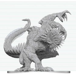 Dungeons & Dragons Nolzur's Marvelous Miniatures Unpainted Miniature Gug 20 cm
