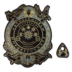 Dungeons & Dragons Replicas of the Realms Wall Art Spirit Board 55 cm