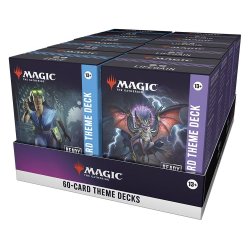 Wizards of the Coast D53440000 non classé