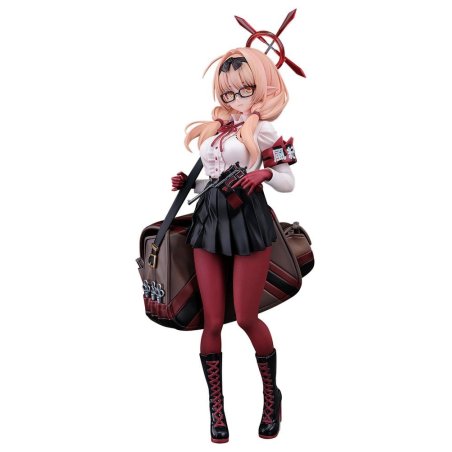 Blue Archive PVC Figure 1/7 Chinatsu 25 cm