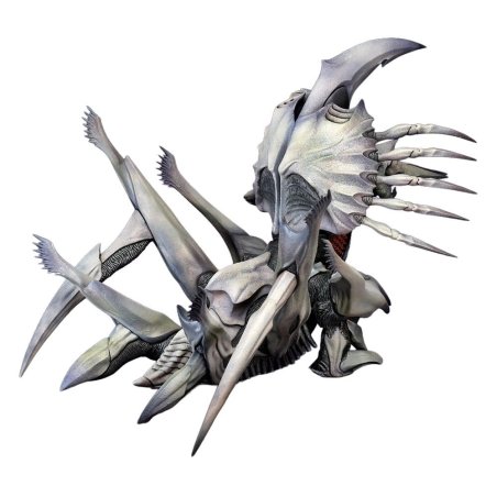 Gamera 2 Plastic Model Kit 1/700 Legion (Reproduction) 20 cm