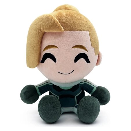 Split Fiction Plush Figure Zoe 22 cm