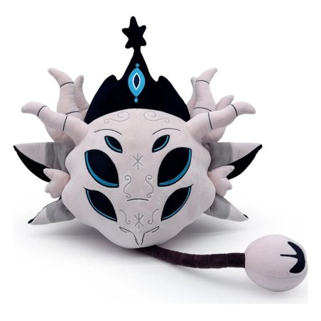 Cult of the Lamb Plush Figure Yngya 22 cm