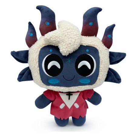 Cult of the Lamb Plush Figure Yngya Follower 22 cm