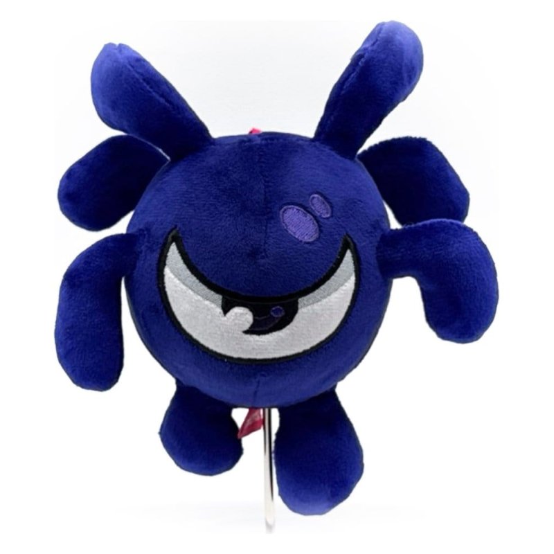 Animal Jam Charm Keyring Phantom 13 cm