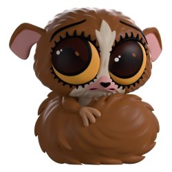 Madagascar Vinyl Figure Mort 8 cm
