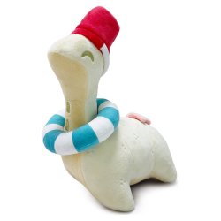 Apex Legends Plush Figure Nessie Beach 22 cm