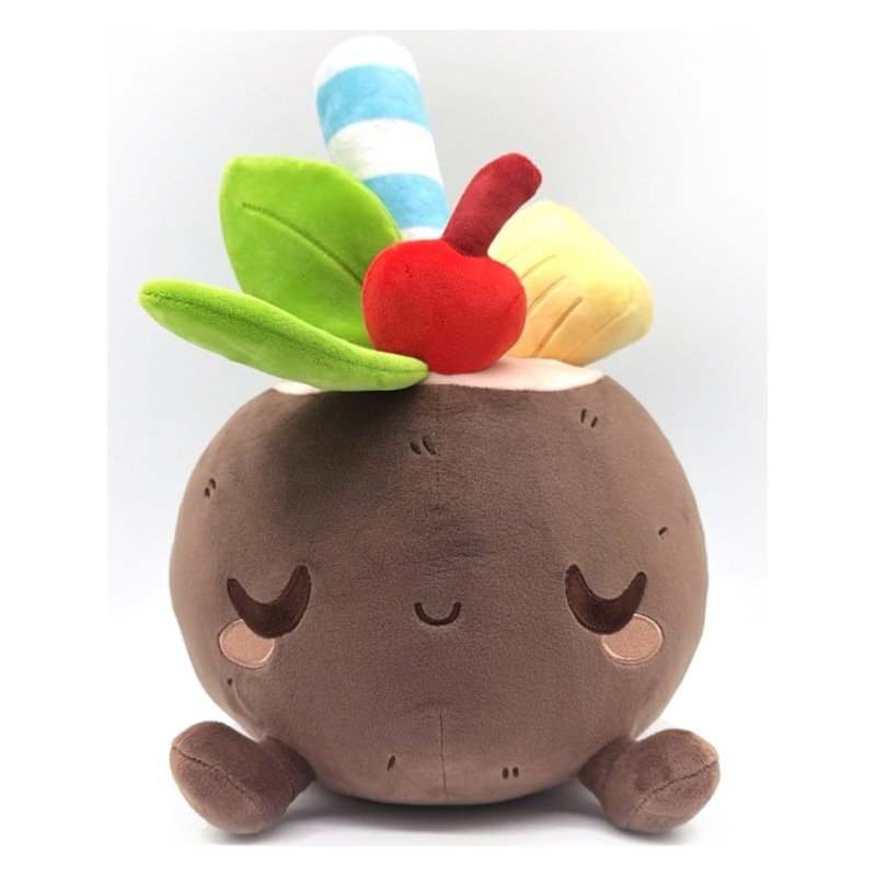 Plush Figure Coconut Colada 22 cm