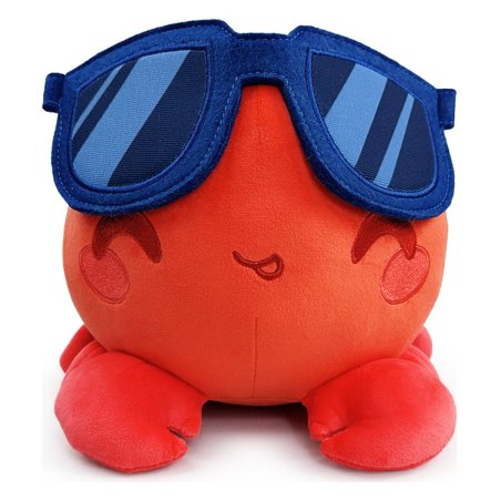 Plush Figure Summer Vibes Crab 22 cm