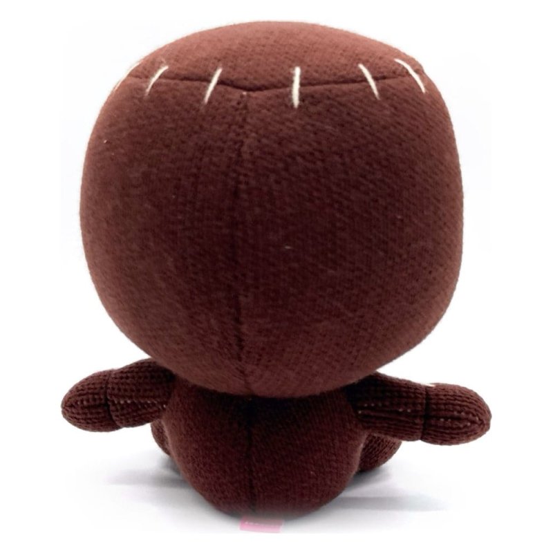 LittleBigPlanet Plush Figure Sackboy 22 cm
