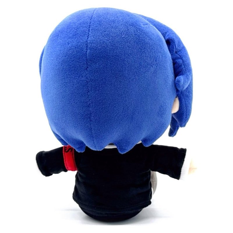 Persona 3 Plush Figure Makoto 23 cm