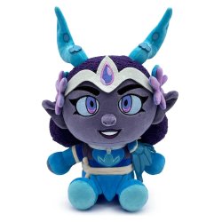 Brawlhalla Plush Figure Arcadia 22 cm