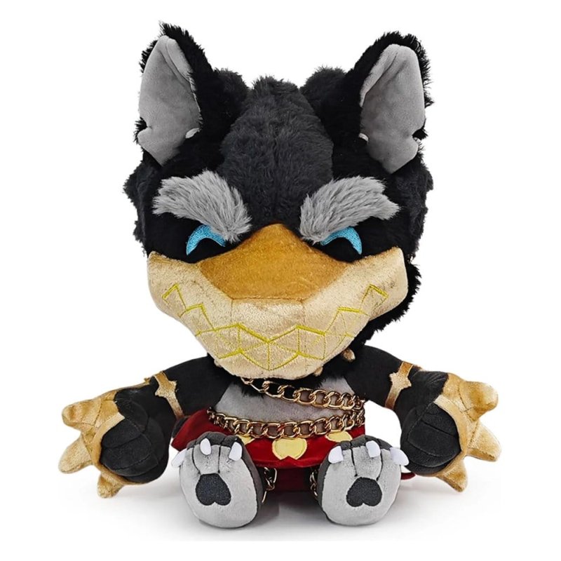 Brawlhalla Plush Figure Mordex 22 cm