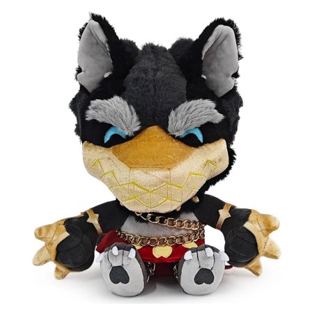 Brawlhalla Plush Figure Mordex 22 cm