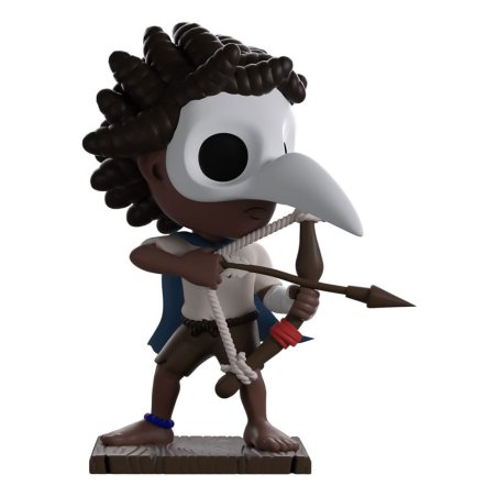 Little Nightmares III Vinyl Figure Low 11 cm