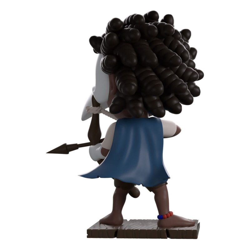 Little Nightmares III Vinyl Figure Low 11 cm