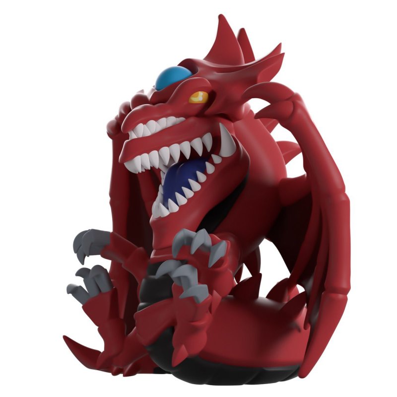 Yu-Gi-Oh! Vinyl Figure Slifer the Sky Dragon 11 cm
