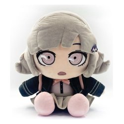 Danganronpa 2 Plush Figure Chiaki Nanami 22 cm